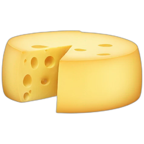 strand cheese emoji