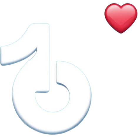 Tiktok Verifizierung  emoji