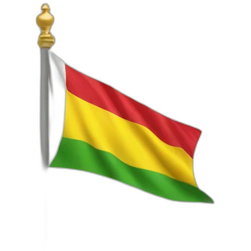 Kurdistan flag emoji