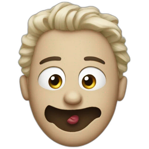puppet emoji