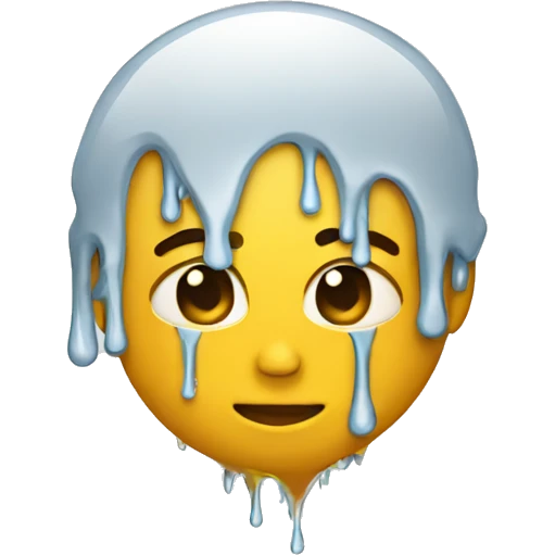 drip estilo  emoji