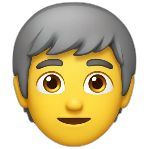 Стопа emoji