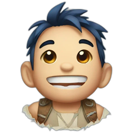 Stitch-lilo emoji