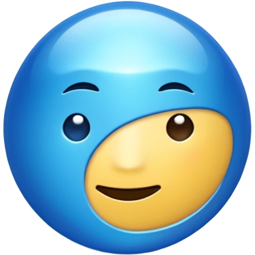 Roblox verified blue emoji
