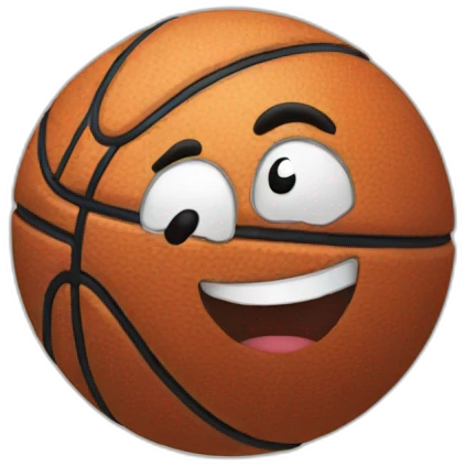 Greatball emoji