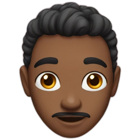 Love me if you dare emoji