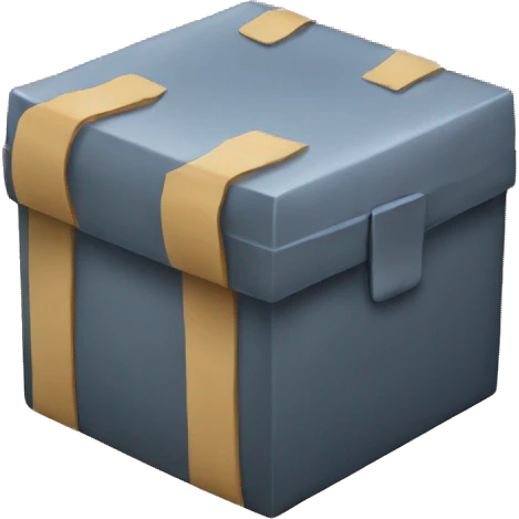 playbox emoji