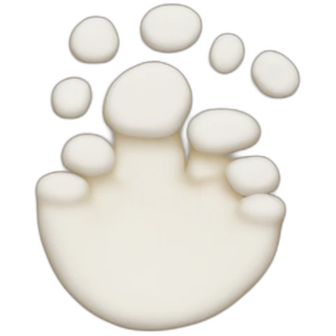 thumbprint emoji