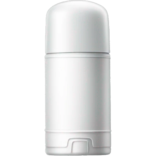 deodorant emoji