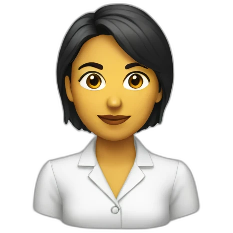 Silvana bandera emoji