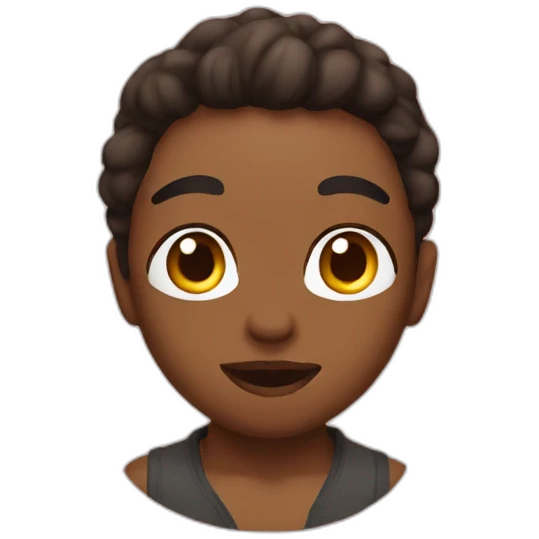 big ass emoji