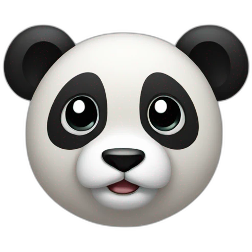 Pandawan emoji