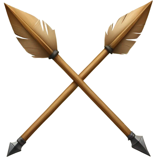Arrow emoji