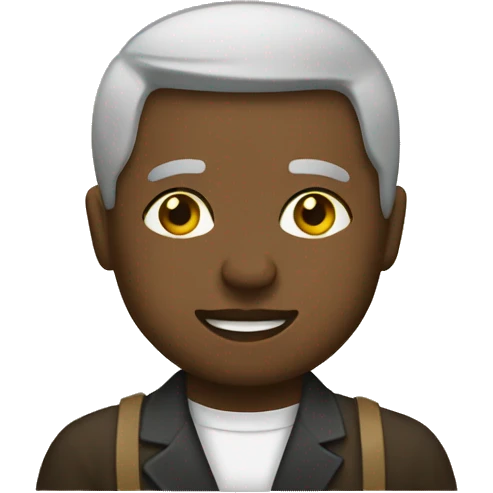 Juneteenth  emoji