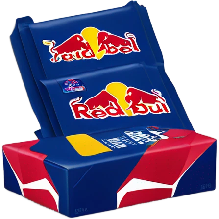 blikje redbull emoji