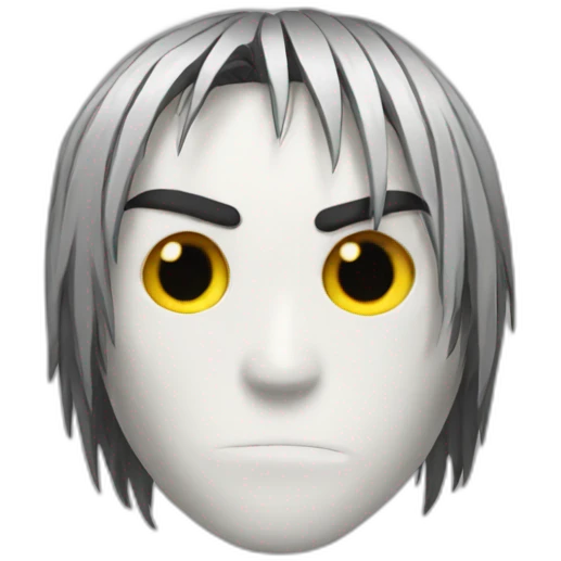 death note emoji