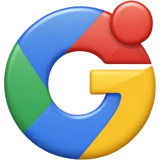 Google logo emoji
