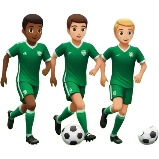 Time palmeiras emoji