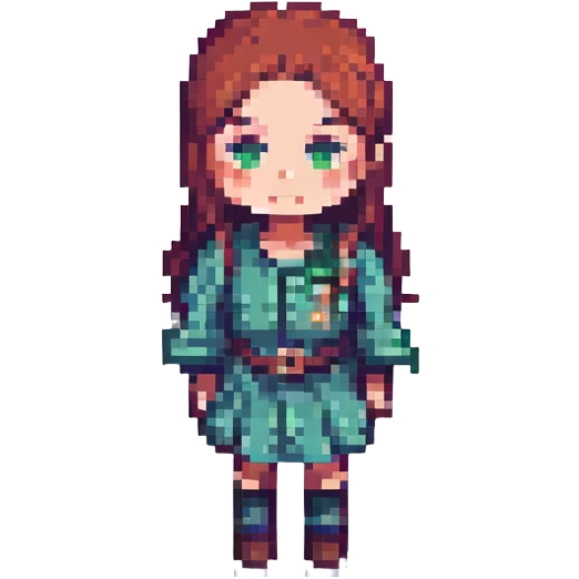 girl emoji
