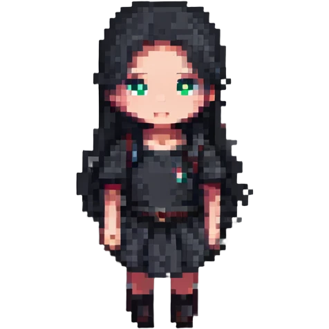 girl emoji