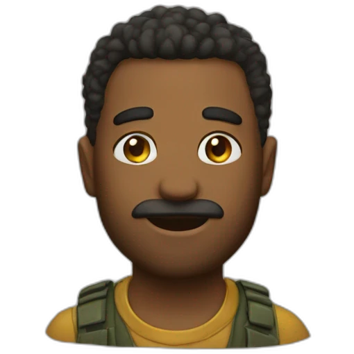 muschio emoji