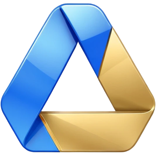 Google Drive Google Drive emoji