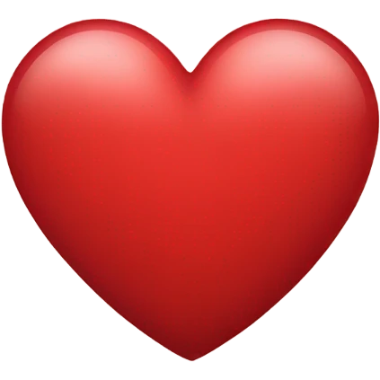 love emoji