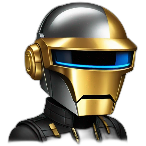 daft-punk emoji
