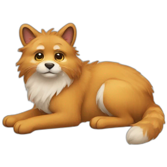 furry emoji