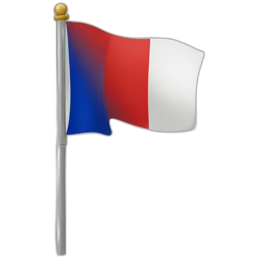 france flag emoji