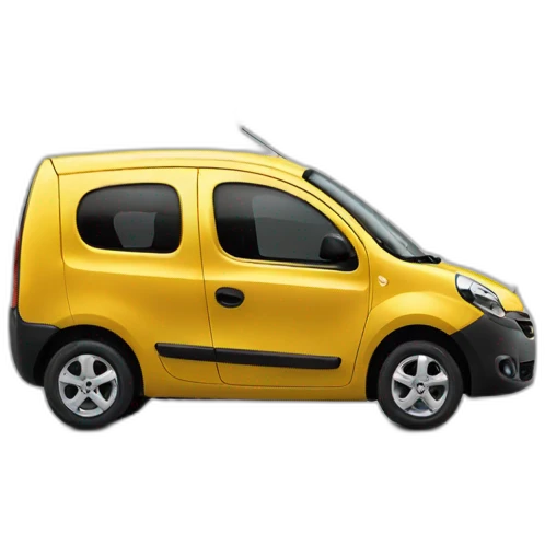 Renault cangoo emoji