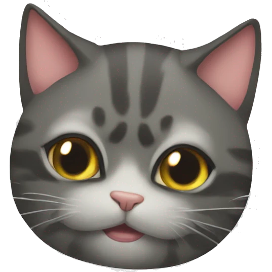catzilla emoji
