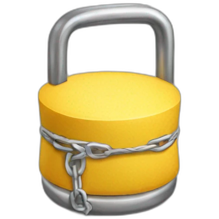 weight emoji