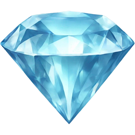 Diamond emoji