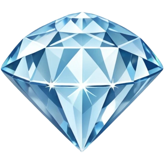 star shaped diamond emoji
