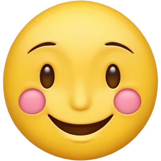 Emoji, smiley face with one eye closed emoji