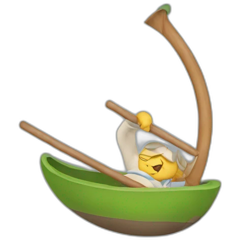 de rijdende rechter emoji