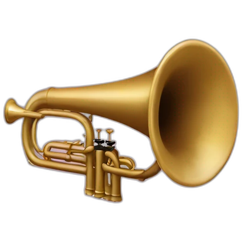 trompeta emoji