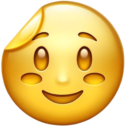 value emoji