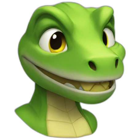 Gex emoji