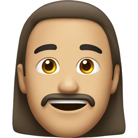 цифровой мотылек emoji