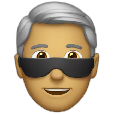 elon mask emoji