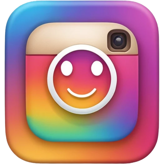Iphone instagram emoji