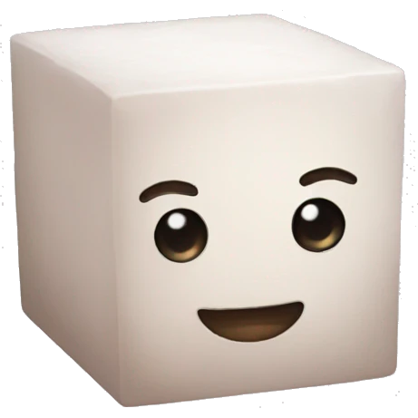 sugarcube emoji