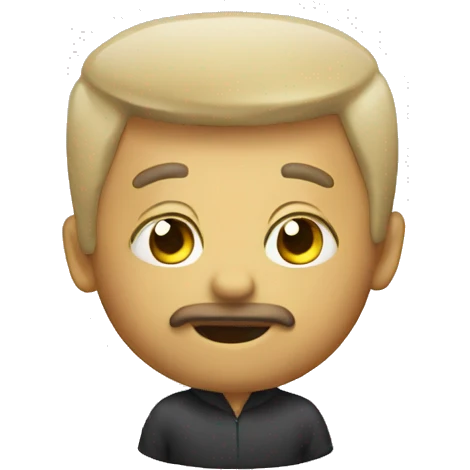 Canap emoji
