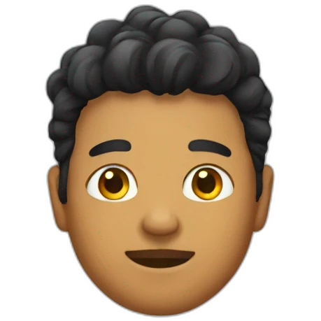 Maeio emoji