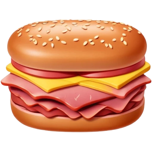 SPAM MEAT PARIS arr gallery landscape  emoji