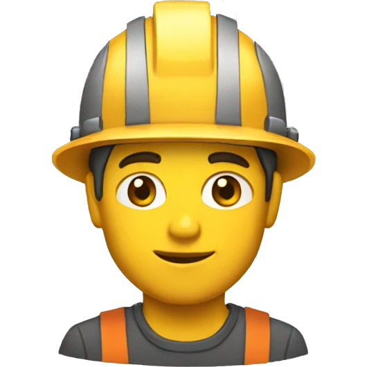 mining pick emoji