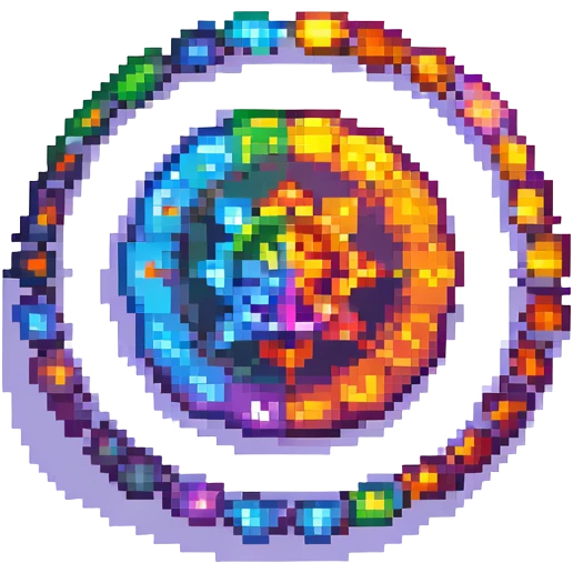 Chakra icons emoji
