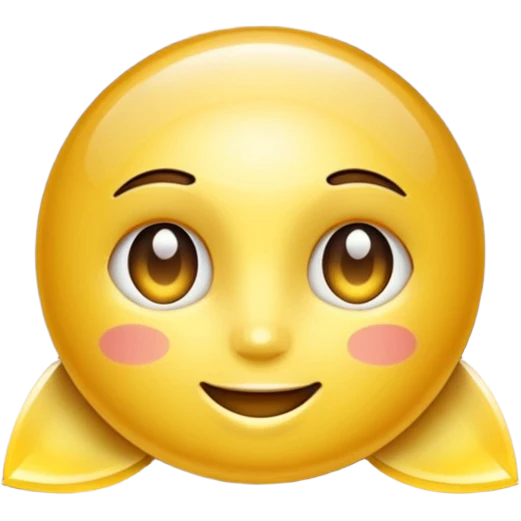 Brilho emoji